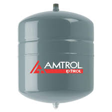 Amtrol No 30 Expansion Tank For Hydronic Boiler