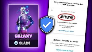 This works for the galaxy s10, s10e. Fortnite Galaxy Skin How To Claim And Unlock It Properly Preorder And More Youtube