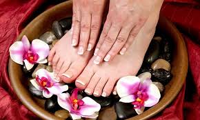 nail and foot spa the ultimate
