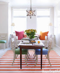 Brighten up every room with a rainbows worth of décor ideas. Colorful Home Decor Color Decorating Ideas