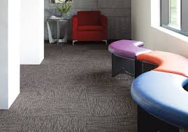 fractured carpet tile by shaw floors