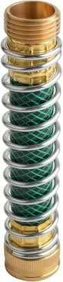 Garden Hose Coiled Spring Protector