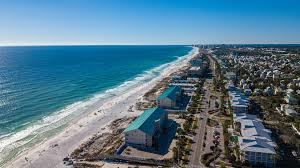 best beaches in destin florida 2023