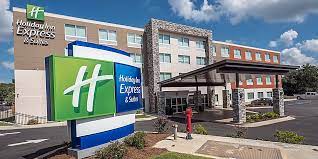 Modern, fresh and friendly, holiday inn ® hotels & resorts are known and loved around the world. Holiday Inn Express Suites Commerce Ihg Hotel