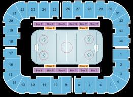 Berglund Center Coliseum Tickets And Berglund Center