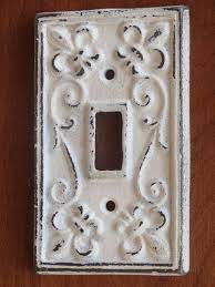 light switch plate light plate cover