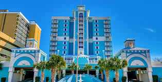 myrtle beach vacation home als