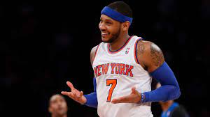 Carmelo anthony basketball jerseys, tees, and more are at the official online store of the nba. New York Knicks News Carmelo Anthony Was Almost In The Offseason Plan