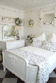 Bedroom Design Ideas In White