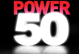 Mep Power List Suppliers Power Lists Construction Week Power 100