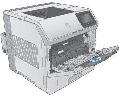 Otherwise, you can install this printer driver using its latest hp laserjet enterprise m605n driver package which is easily downloadable from its official website or from below given. Hp Laserjet Enterprise M604 M605 M606 Load Tray 1 Hp Customer Support