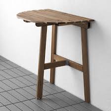 Ikea Askholmen Table For Wall Outdoor