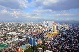 biggest cities in the philippines