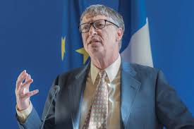Bill Gates Claims Climate Saving Energy Breakthrough Is Only 15