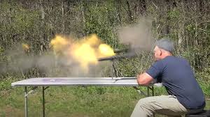 We did not find results for: Watch 50 Cal Rifle Explodes During Test Nearly Kills Youtuber Ballistic Magazine