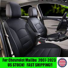 Seat Covers For 2008 Chevrolet Malibu