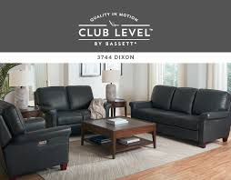 Club Sofas Chairs Sectionals