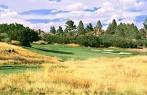 Valley/Mountain at Pinery Country Club in Parker, Colorado, USA ...