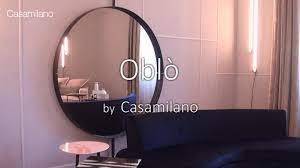 Casamilano was founded in 1998 by anna, carlo and elena turati with the aim of creating a home project of international scope. Casamilano Home