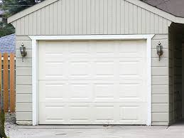 garage door installation by experts
