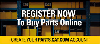 All manufacturer's names and descriptions are for reference only. Cat Online Parts Store Caterpillar Parts Online Warren Cat