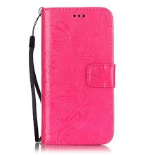 Powered by verizon, now w/ 5g. Butterfly Flower Hoesje For Apple Iphone 6 S Plus Leather Case Flip St Western Cases