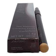 shiseido the makeup corrector pencil 1