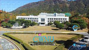 Changwon national university is a public institution of higher education located in changwon, an industrial city in the southeast of south korea. Changwon National University Free Apply Com