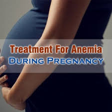 Image result for Prevent Anemia in Pregnancy