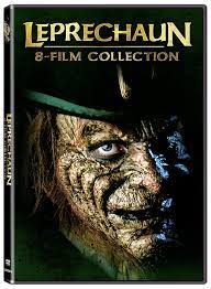 Leprechaun: 8-Film Collection: Amazon ...