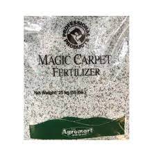 magic carpet 19 19 19 25kg