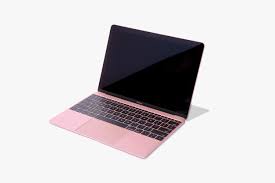 Apple's 2016 macbook rose gold upgrade new color, processor / performance upgrades! Review Apple Macbook Wired