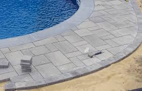Paver Installation Services Central