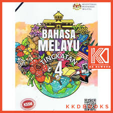 Buku dalam perjalanan ke destinasimu. Buku Teks Tingkatan 4 Bahasa Melayu Shopee Malaysia
