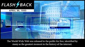 ✓ free for commercial use ✓ high quality images. Flashback The Release Of The World Wide Web Dft Communications