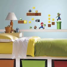 L And Stick Wall Decal