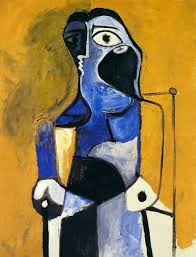 Pablo Picasso ecsetvonásai: 7 festmény, 7 különleges korszak | Nők Lapja