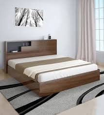 Bed Design Modern