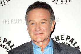Actor and comedian robin williams caught his first big break when he auditioned for the role of mork on happy days. Robin Williams S Last Movie Is Finally Headed To The U S Vanity Fair