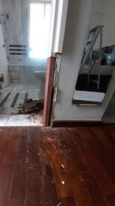 rotten door frame repair singapore