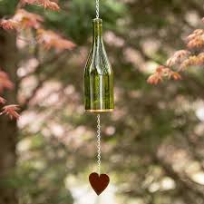 Best Wind Chimes For Your Outdoor Space