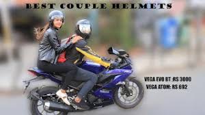 Ingosha 13 июля 2020, 06:15:18. Vega Couple Helmet S Vlog Youtube
