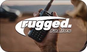 rugged radios onx offroad