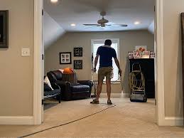 professional carpet cleaning services