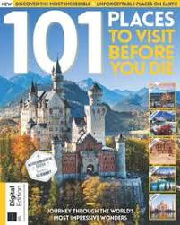 101 places for over 50s to visit