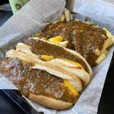 the best 10 hot dogs near m p coney