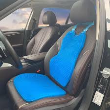 Compre Gel Car Seat Almofada Breathable