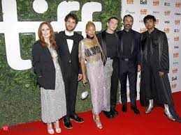 Toronto Film Festival 2022 Submission Deadline - Julianne Moore-starrer 'Dear Evan Hansen' brings red carpet glamour back to Toronto  film festival - The Economic Times