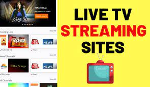 This streaming service brings you a vast collection of movies and tv shows that you can watch for free. 19 Best Free Live Tv Streaming Sites Watch Live Tv Online Free