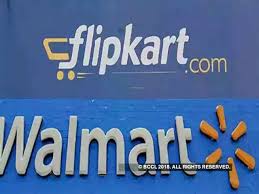 Flipkart Walmart Paid The Most For Flipkarts Goodwill